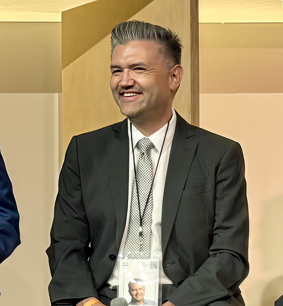 Silicon Valley Economic Forum 2026 | Innovation Meets Opportunity
